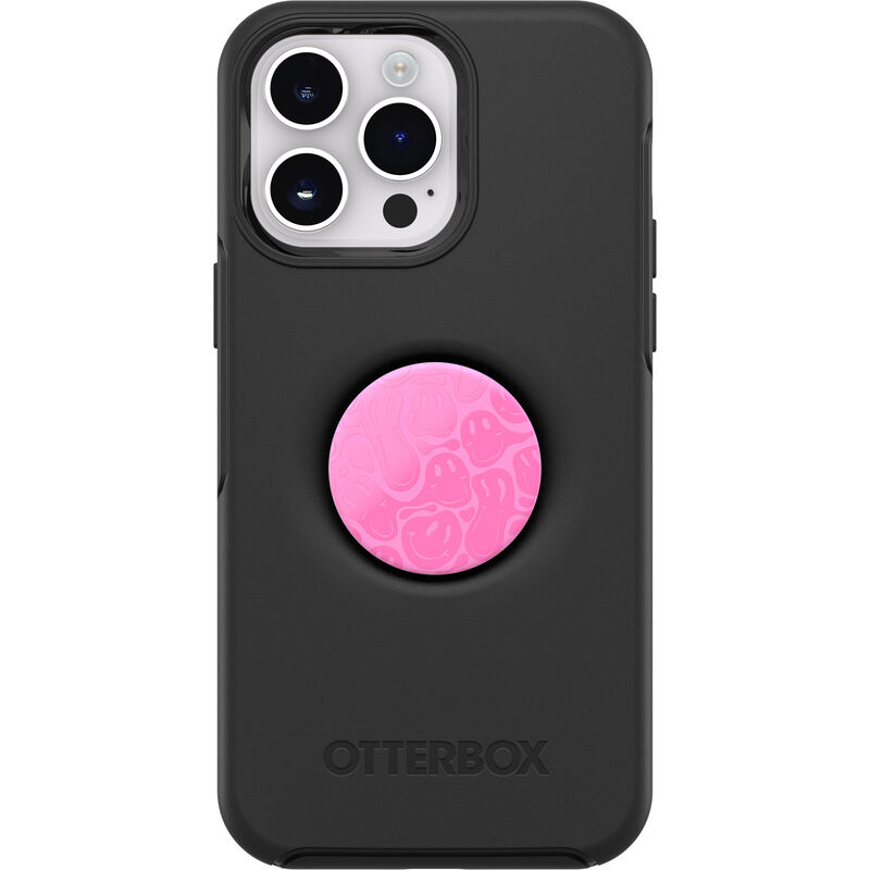 product image 25 - iPhone 14 Pro Max Case Otter + Pop Symmetry Series Antimicrobial Build Your Own