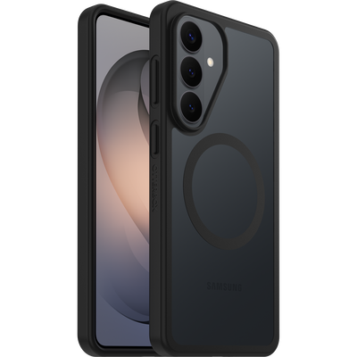 Galaxy S26+ Case | React Series