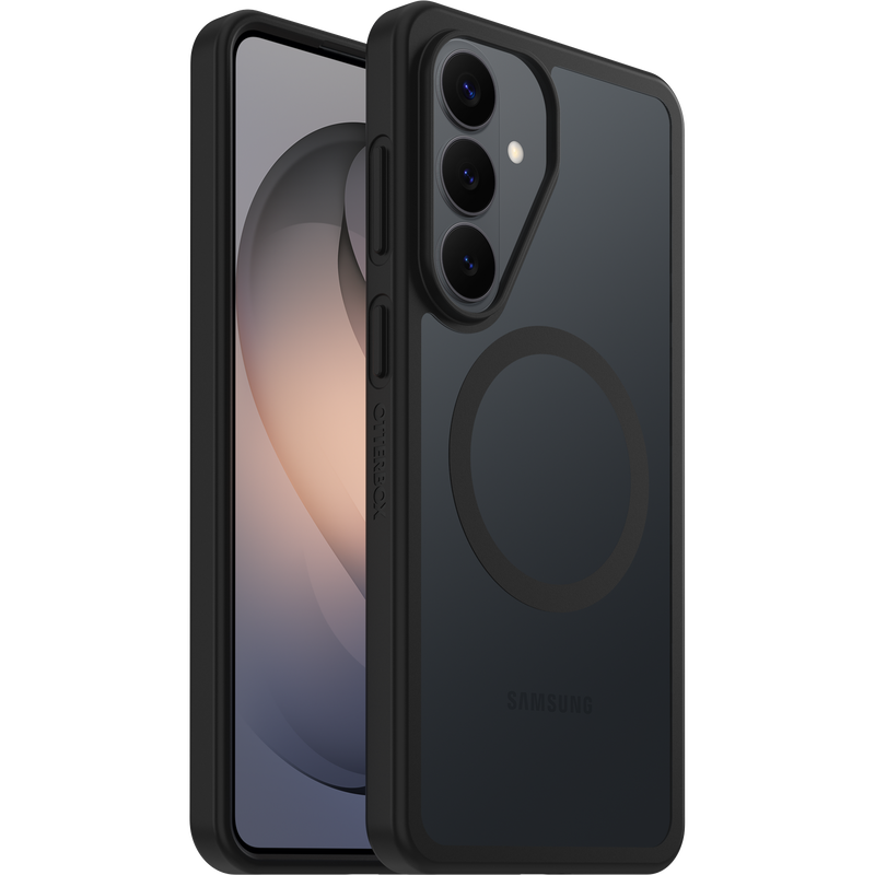 product image 1 - Galaxy S26+ Case React Series