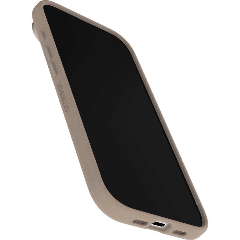 product image 4 - iPhone Air Case Symmetry Series Cactus Leather