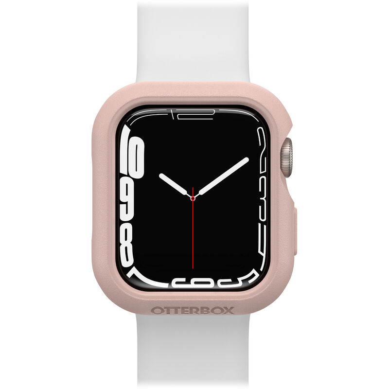 product image 3 - Apple Watch Series 9/8/7 Case Watch Bumper