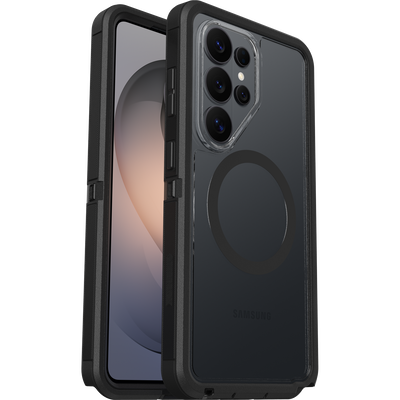 Galaxy S26 Ultra Case | Defender Series Pro XT