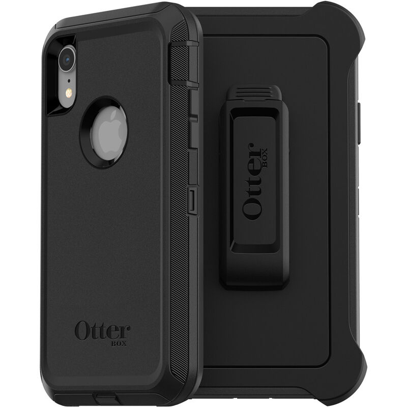 product image 3 - iPhone XR Case Defender Series
