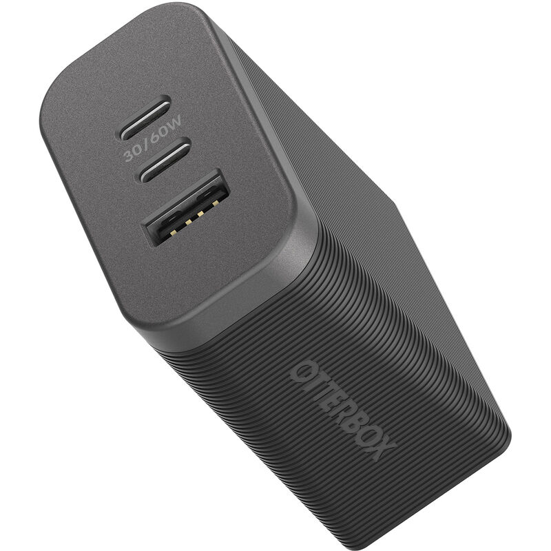 product image 1 - USB-C Wall Charger - 72W (Type I) Premium Pro Fast Charge