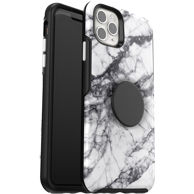 product image 6 - iPhone 11 Pro Max Case Otter + Pop Symmetry Series Build Your Own