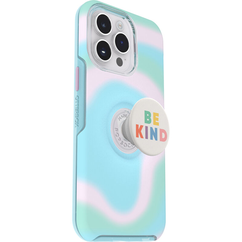 product image 41 - iPhone 14 Pro Max Case Otter + Pop Symmetry Series Antimicrobial Build Your Own