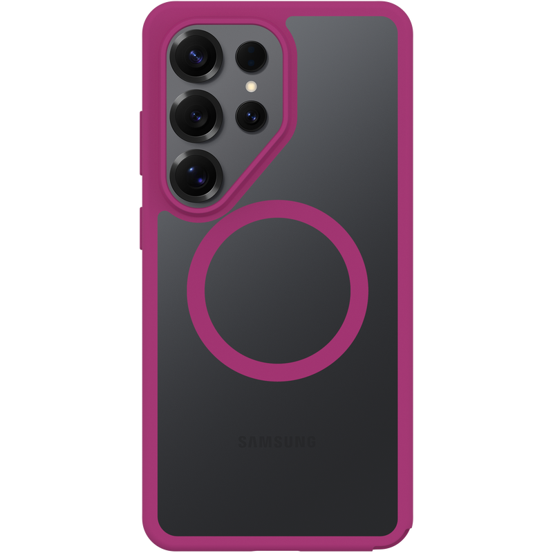 product image 1 - Galaxy S26 Ultra Case React Series