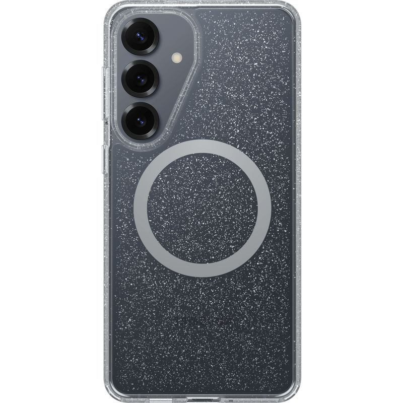 product image 2 - Galaxy S26+ Case Symmetry Series Clear