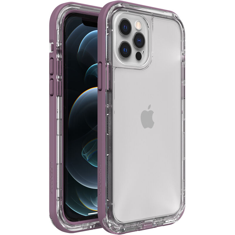 product image 3 - iPhone 12 and iPhone 12 Pro Case LifeProof NËXT
