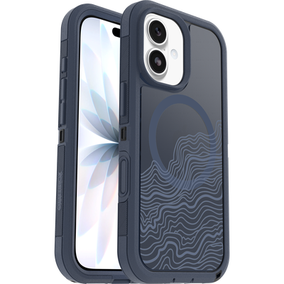 iPhone 17 Defender Series Pro XT Case