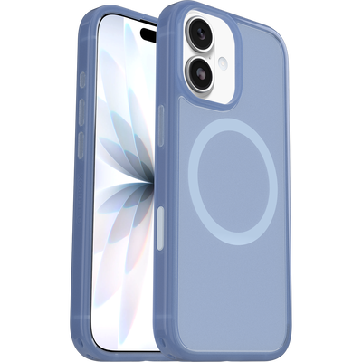 iPhone 17 Case | Symmetry Series Clear for MagSafe