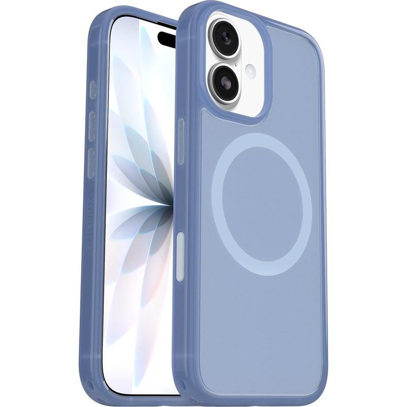 product image 1 - iPhone 17 Case Symmetry Series Clear