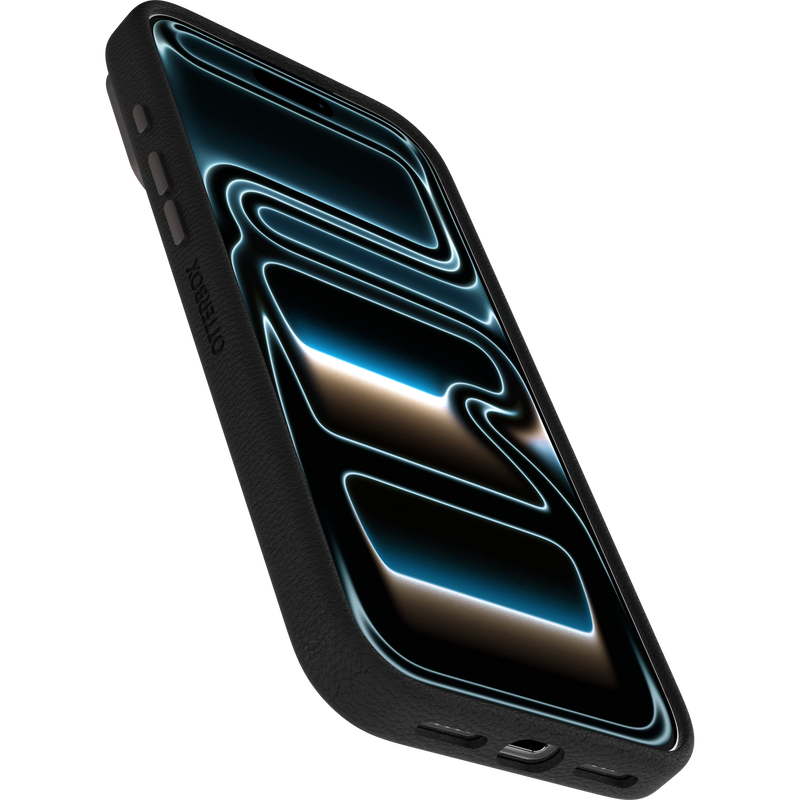 product image 4 - iPhone 17 Pro Max Case Symmetry Series Cactus Leather