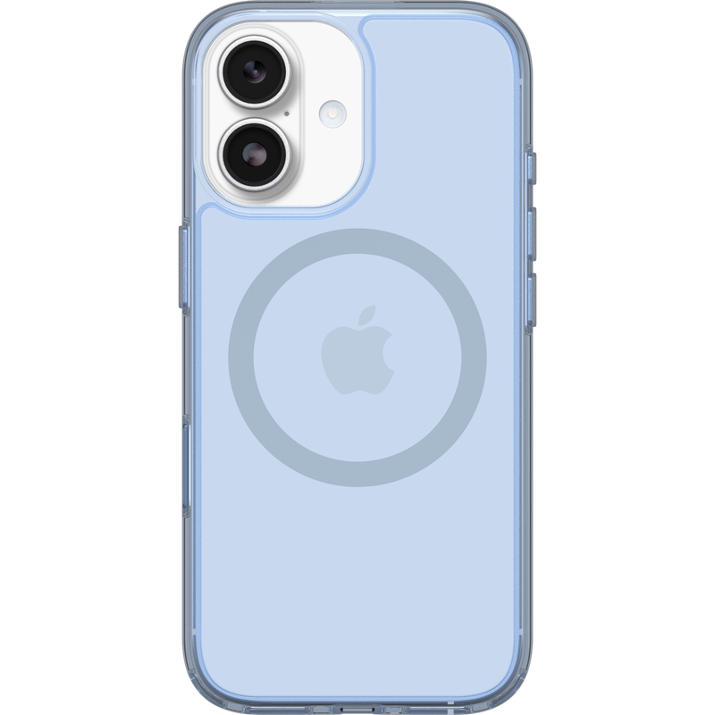 product image 2 - iPhone 17 Case Symmetry Series Clear