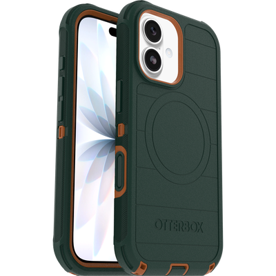 iPhone 17 Case | Defender Series Pro for MagSafe