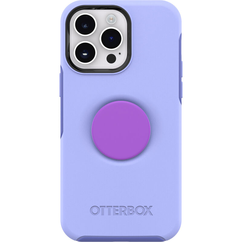 product image 85 - iPhone 14 Pro Max Case Otter + Pop Symmetry Series Antimicrobial Build Your Own