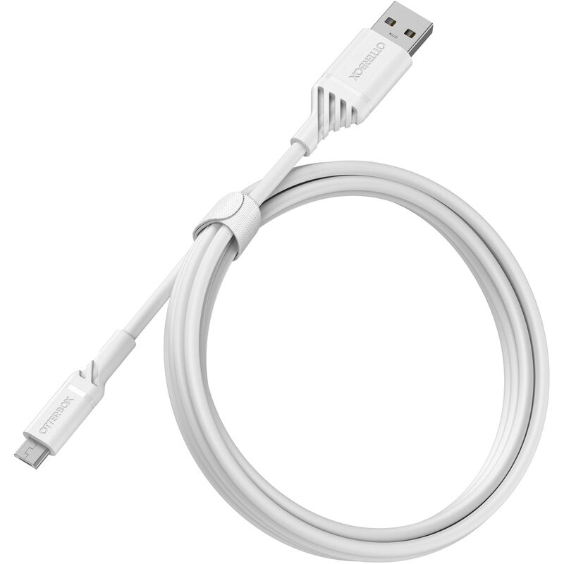 product image 2 - Micro-USB to USB-A Cable Cable | Mid-Tier