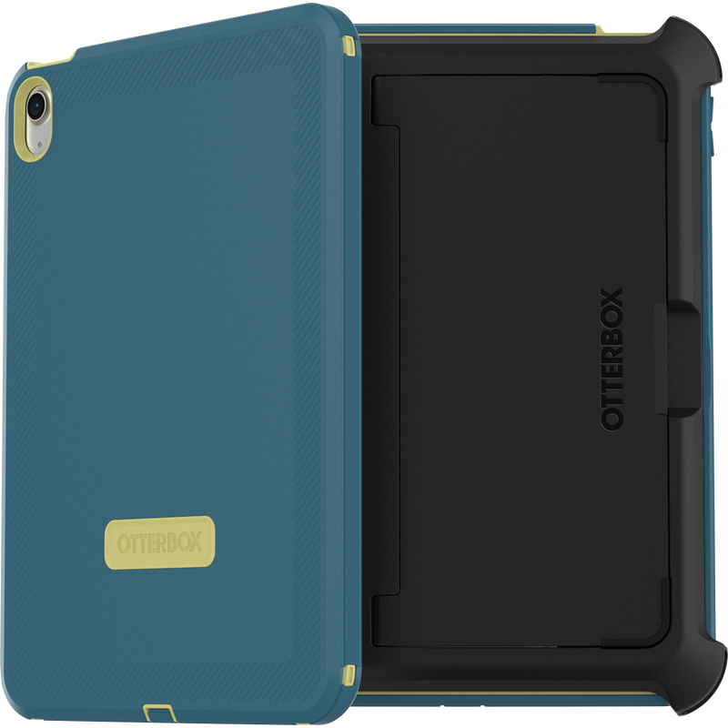 product image 1 - iPad (A16/ 10th gen) Case Defender Series
