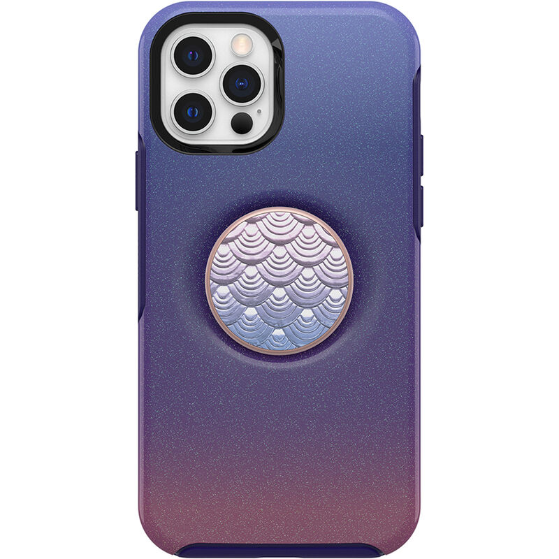 product image 93 - iPhone 12 and iPhone 12 Pro Case Otter + Pop Symmetry Series Build Your Own
