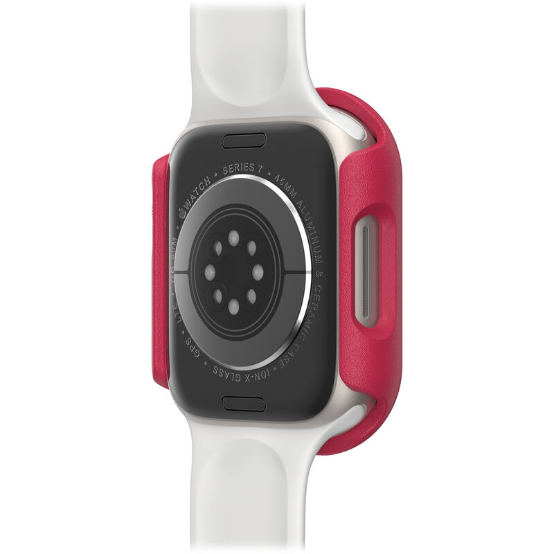product image 5 - Apple Watch Series 9/8/7 Case Watch Bumper