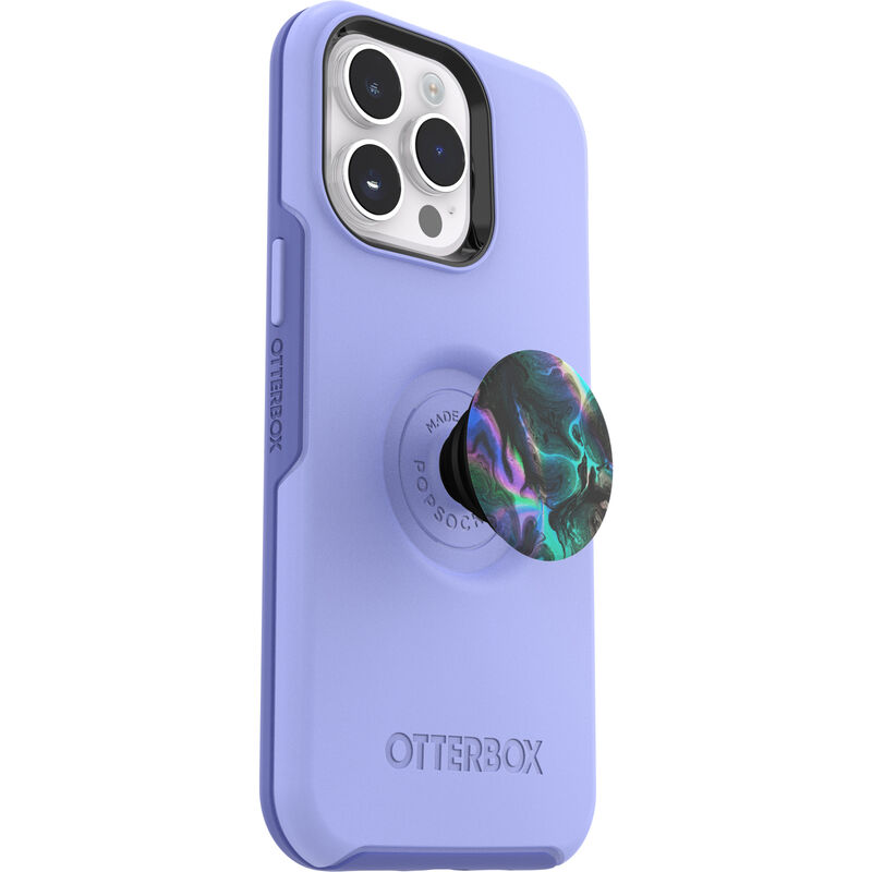 product image 84 - iPhone 14 Pro Max Case Otter + Pop Symmetry Series Antimicrobial Build Your Own