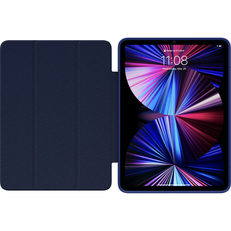 product image 7 - iPad Pro 11-inch (4th gen/3rd gen/2nd gen/1st gen) Case Symmetry Series 360 Elite