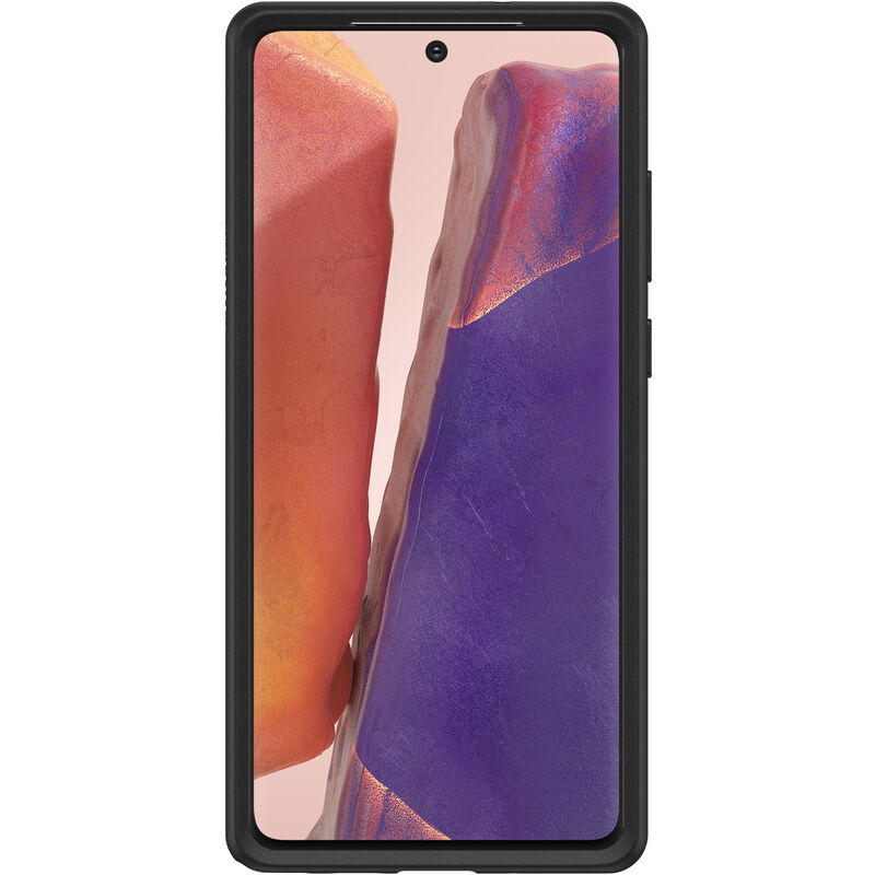 product image 2 - Galaxy Note20 5G Case Symmetry Series