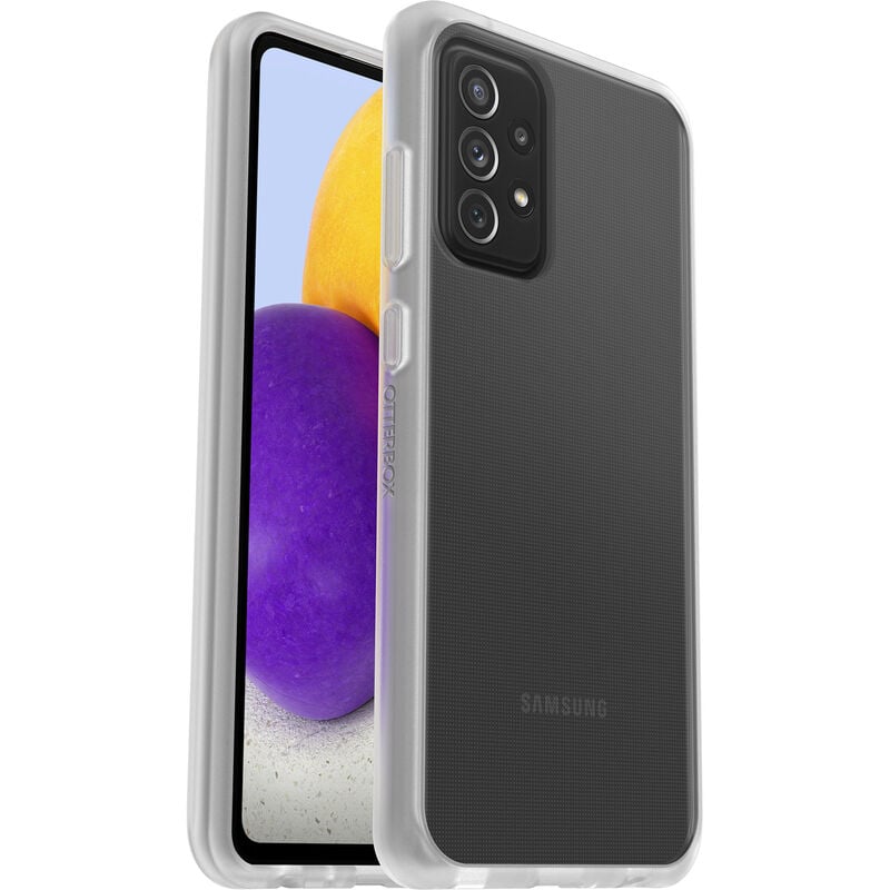 product image 3 - Galaxy A72 Case React Series