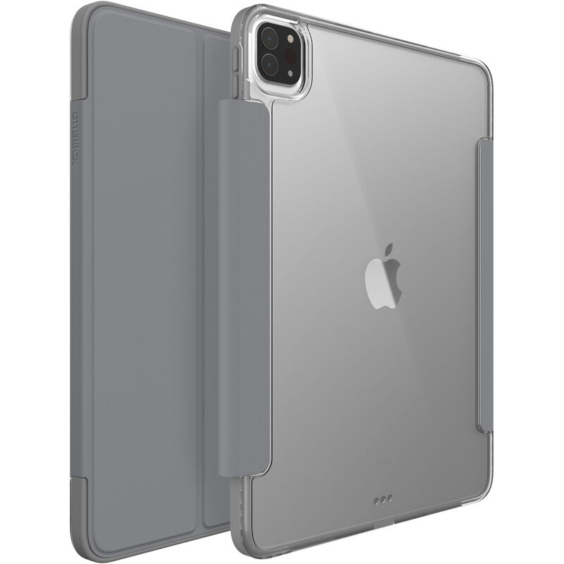 product image 3 - iPad Pro (11-inch) (2nd gen) Case Symmetry Series 360