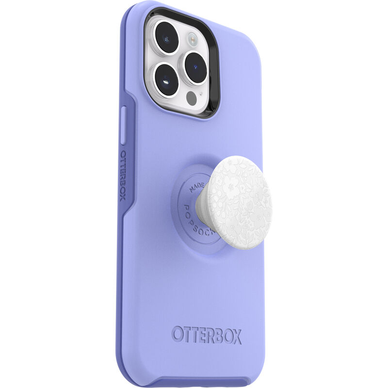 product image 70 - iPhone 14 Pro Max Case Otter + Pop Symmetry Series Antimicrobial Build Your Own