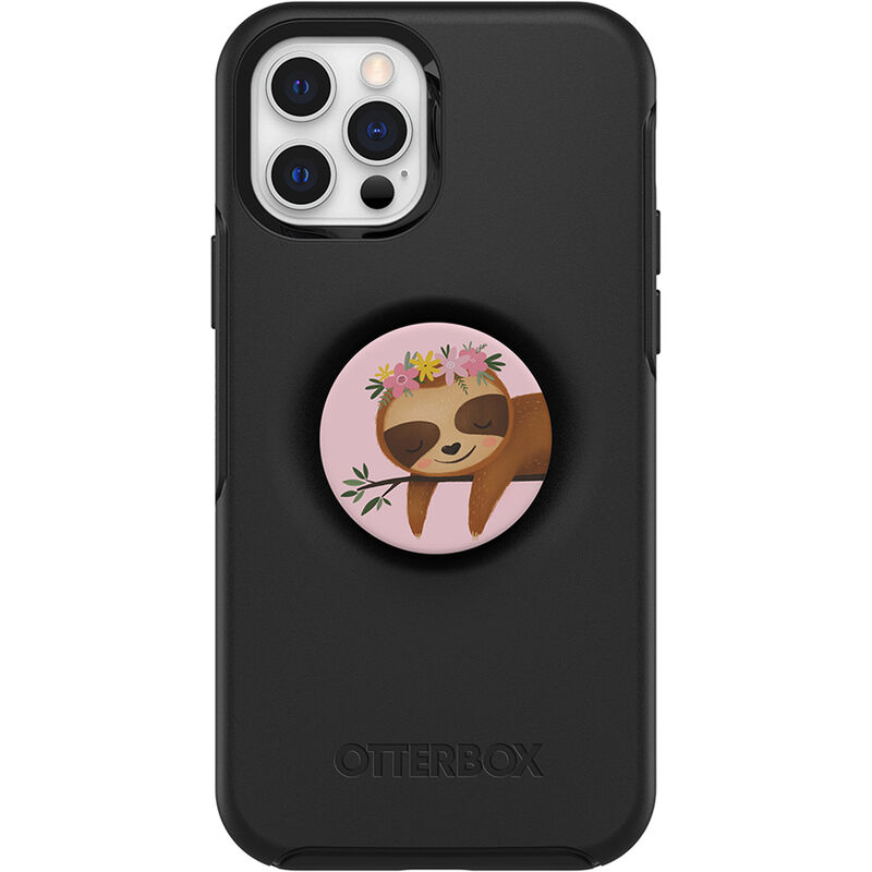product image 25 - iPhone 12 and iPhone 12 Pro Case Otter + Pop Symmetry Series Build Your Own