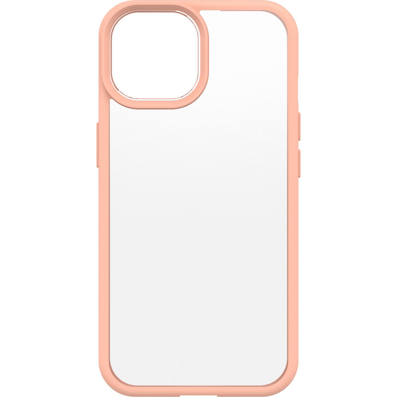 product image 1 - iPhone 15 Case React Series
