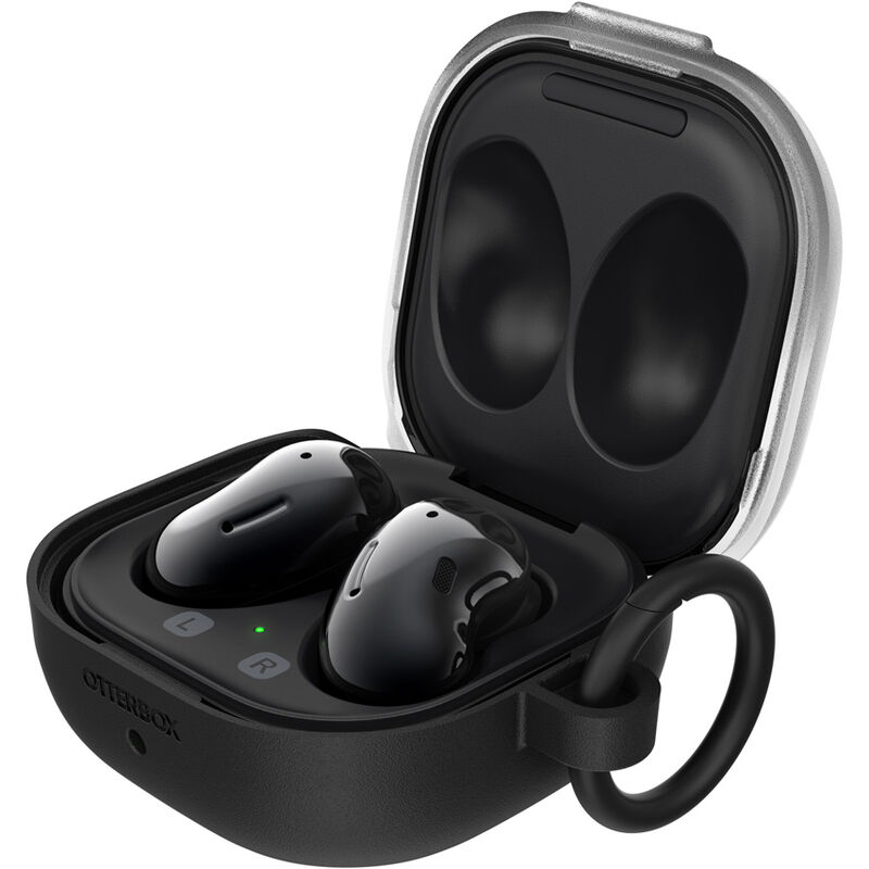 product image 5 - Galaxy Buds Case Hard Shell