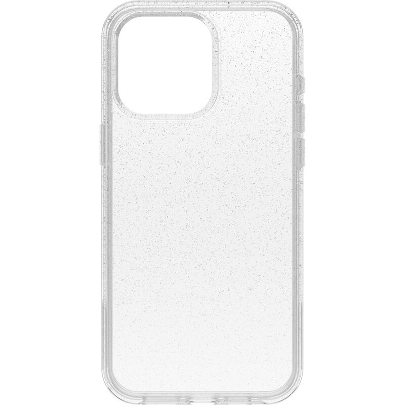 iPhone 15 Pro Max Symmetry Clear Phone Case OtterBox Australia