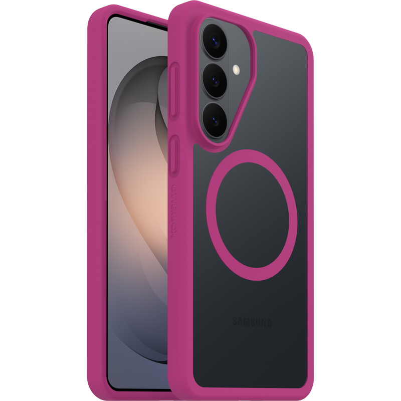 product image 1 - Galaxy S26+ Case React Series