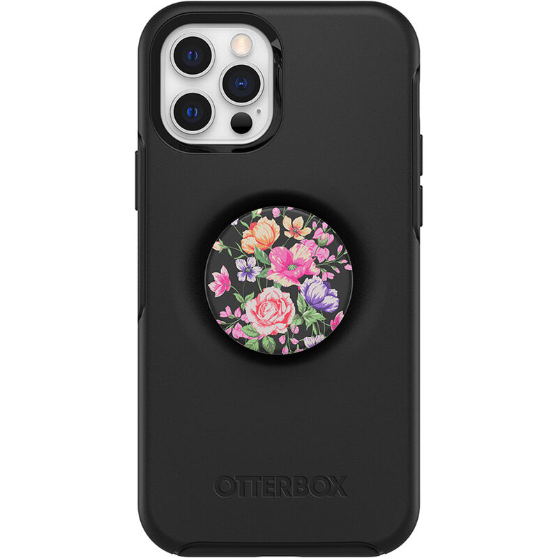 product image 5 - iPhone 12 and iPhone 12 Pro Case Otter + Pop Symmetry Series Build Your Own