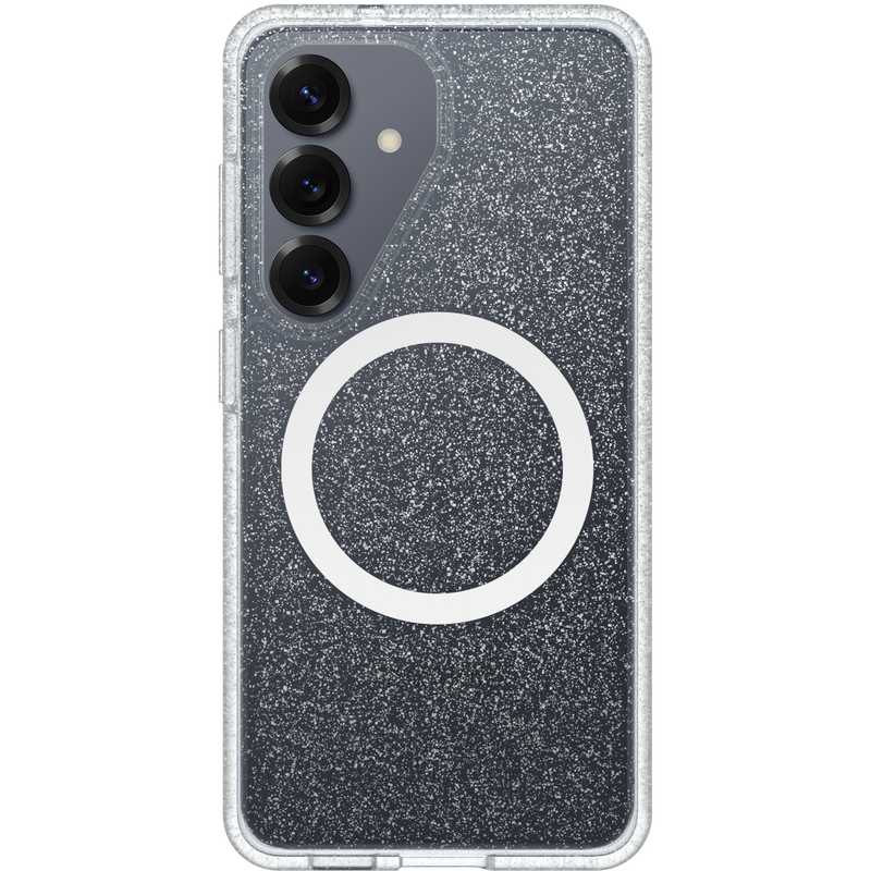 product image 1 - Galaxy S25 Case React Series with Magnets