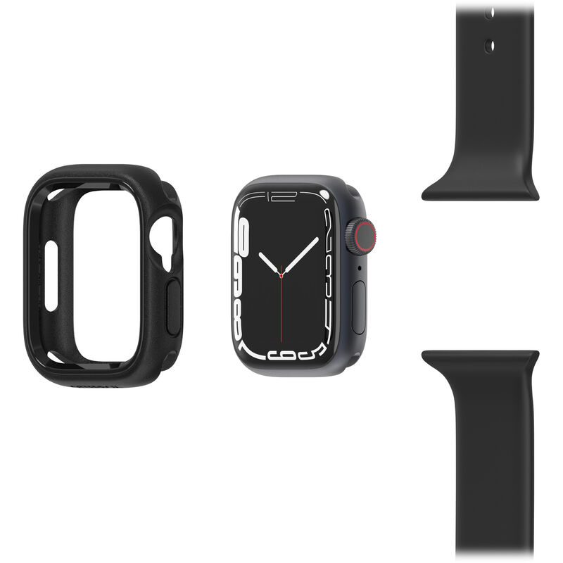 product image 4 - Apple Watch Series 7 Case EXO EDGE