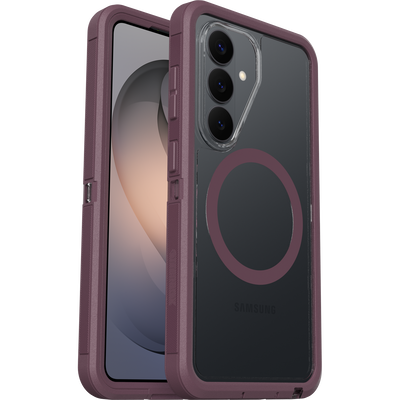 Galaxy S26 Case | Defender Series Pro XT