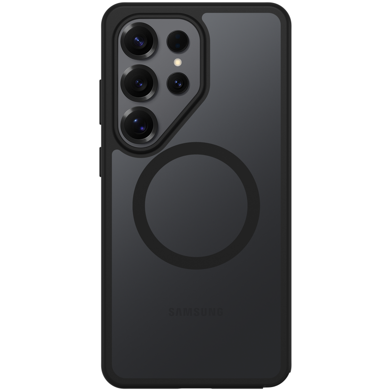 product image 1 - Galaxy S26 Ultra Case React Series