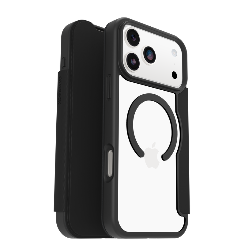 product image 5 - iPhone 17 Pro Max Case React Series Folio