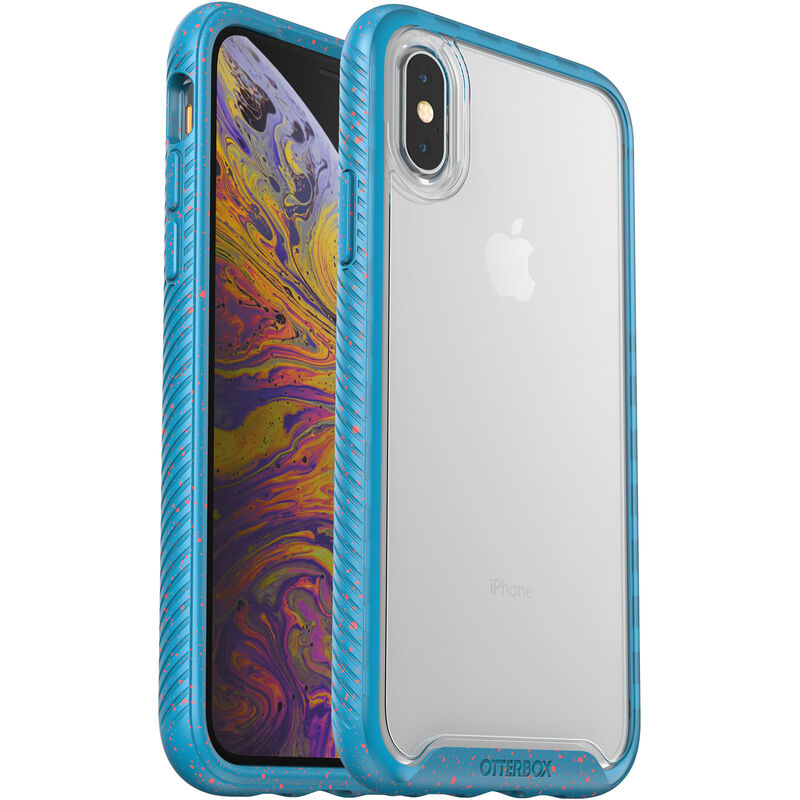 product image 3 - iPhone Xs Case Traction Series
