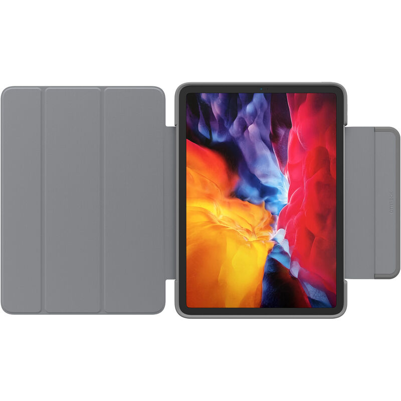 product image 2 - iPad Pro (11-inch) (2nd gen) Case Symmetry Series 360