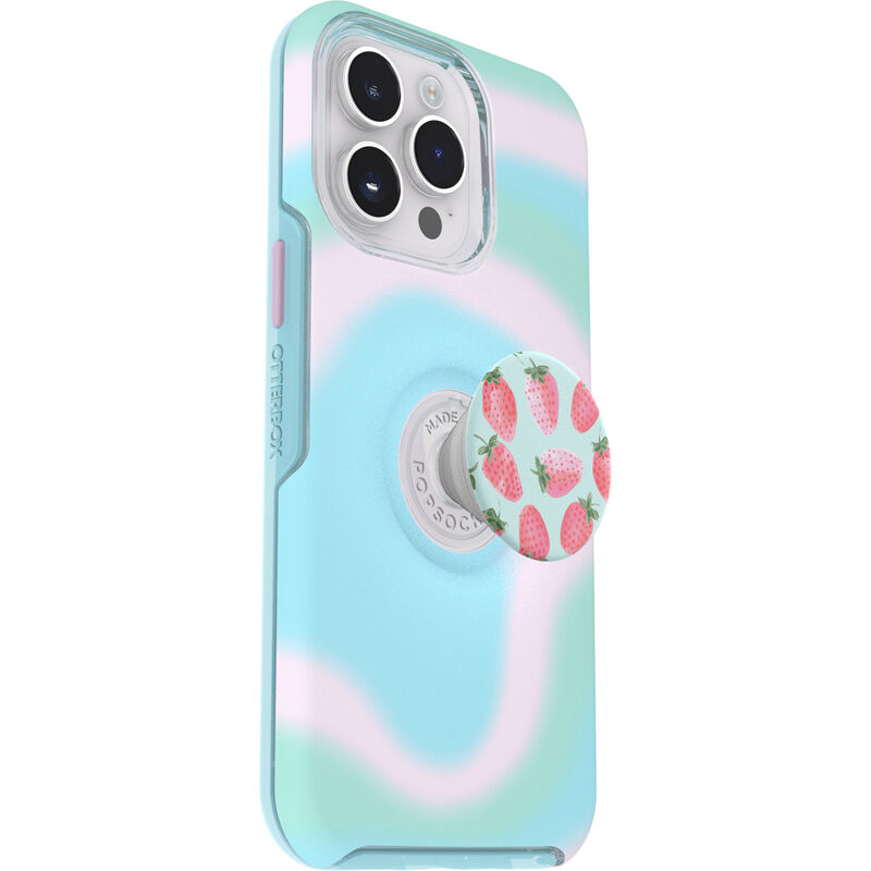 product image 61 - iPhone 14 Pro Max Case Otter + Pop Symmetry Series Antimicrobial Build Your Own