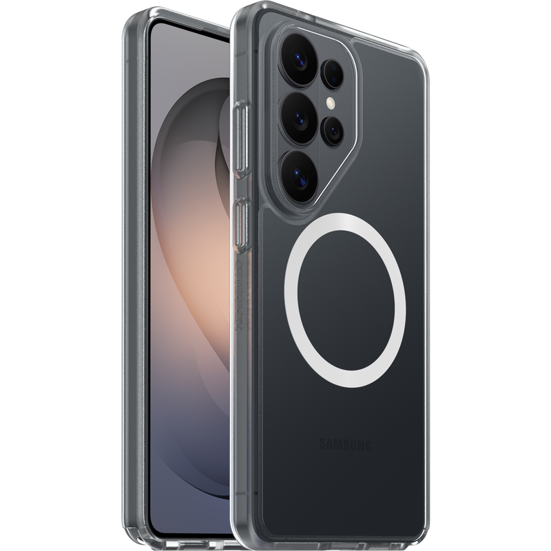 product image 1 - Galaxy S26 Ultra Case React Series