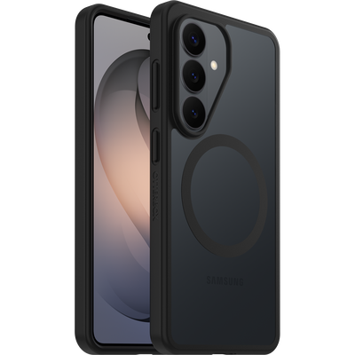 Galaxy S26 Case | React Series