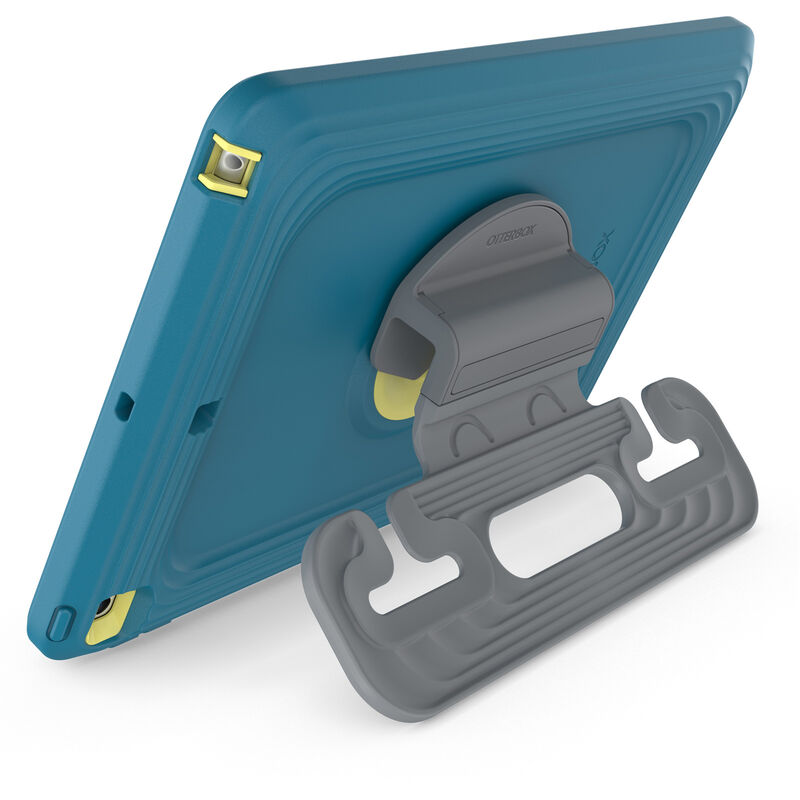 product image 1 - iPad (7th, 8th, and 9th gen) Case Kids EasyGrab