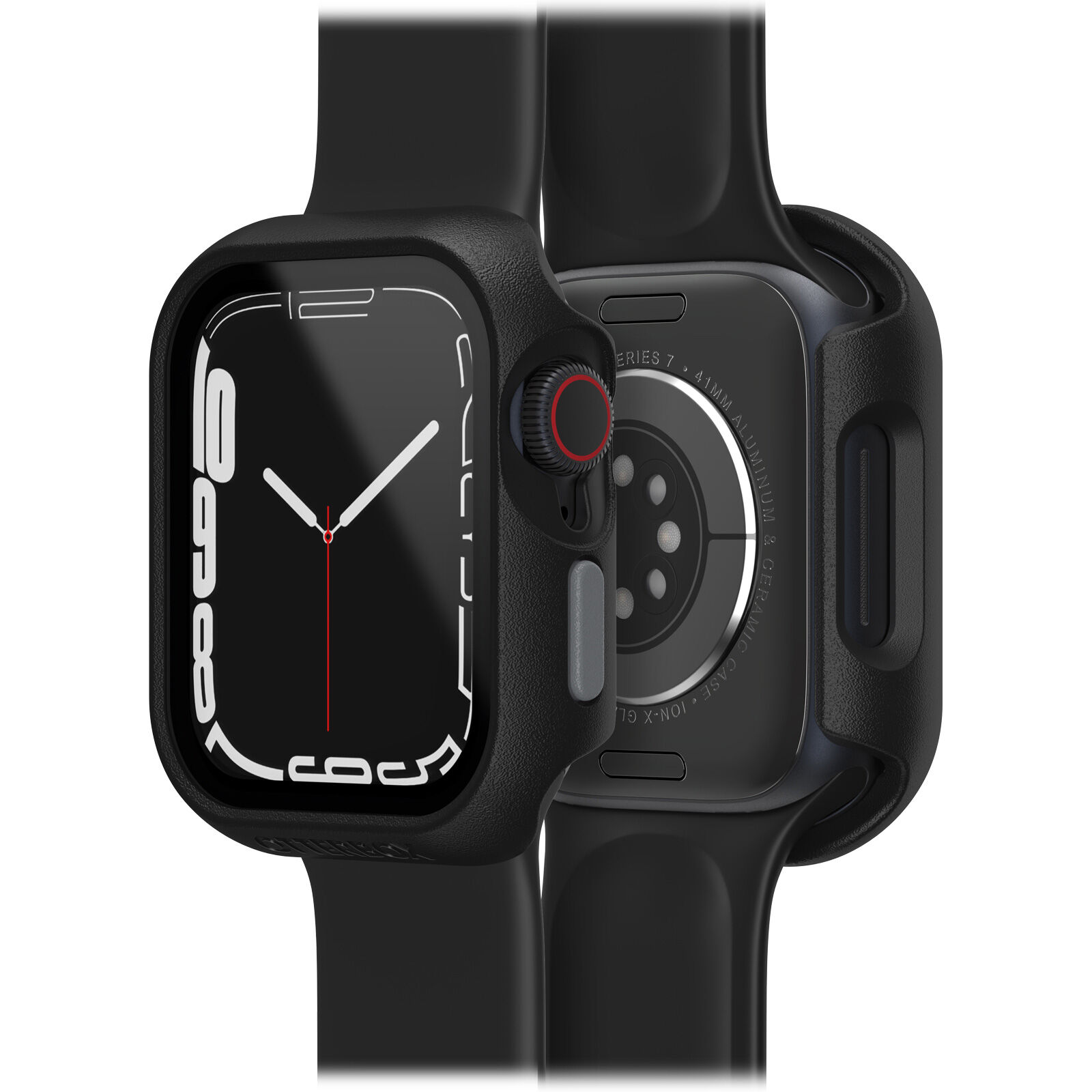Apple watch hotsell full case