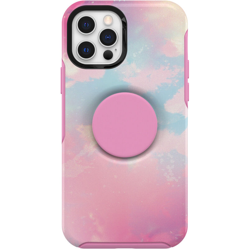 product image 33 - iPhone 12 and iPhone 12 Pro Case Otter + Pop Symmetry Series Build Your Own