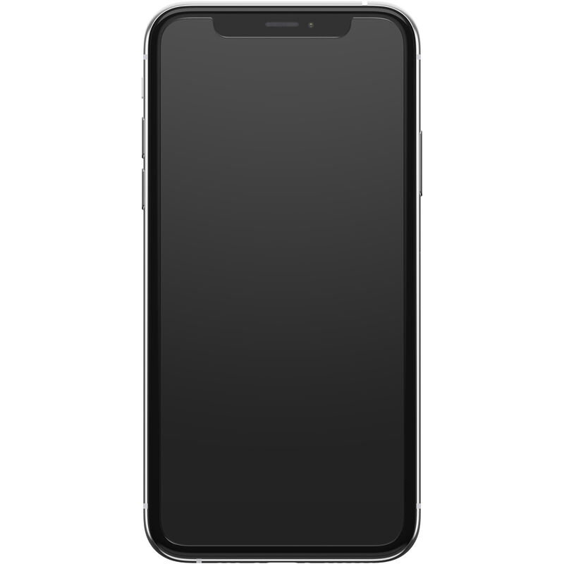 product image 2 - iPhone X/Xs Screen Protector Amplify Glass